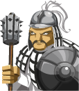 Guardia de Khan