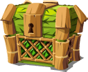 Letní tajemná bedna (Summer Mystery Box)