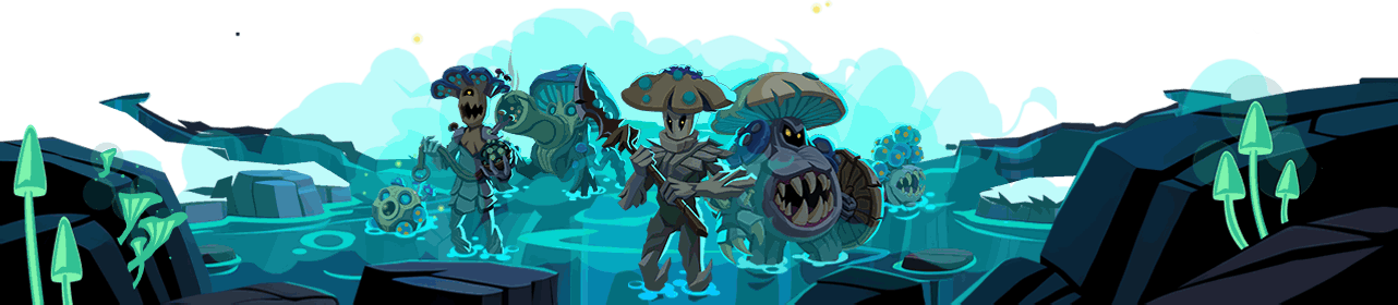 Boss Rift Raidu se zdmi a nádvořím, které aliance dobývá