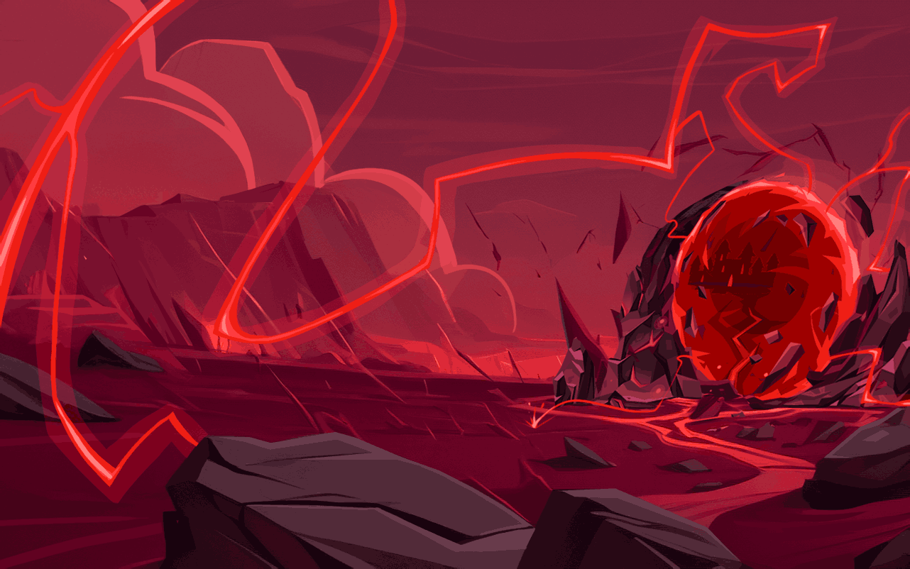 Kompletní taktika Rift Raidu na všechny tři bosse – Goodgame Empire