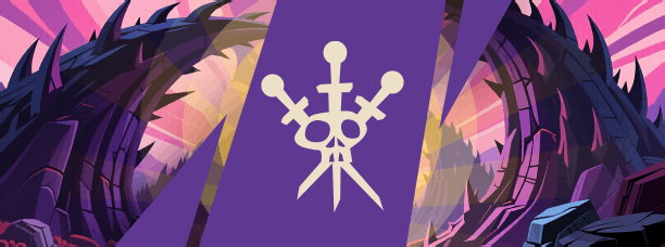 Impēriju karš (War of the Realms)